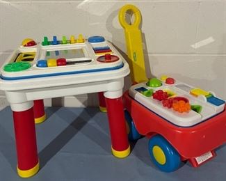 REDUCED! $18.75 NOW, WAS $25.00...................Toys (H122)