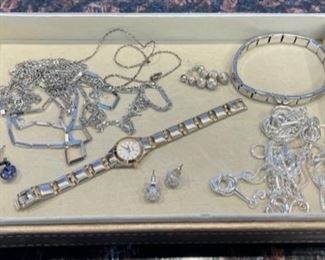 HALF OFF! $8.00 NOW, WAS $16.00.......................Costume Jewelry (H114)