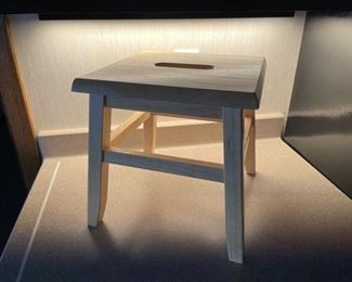 $8.00....................Stool (H351)