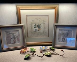 $8.00...................Pictures and Hooks (H350)