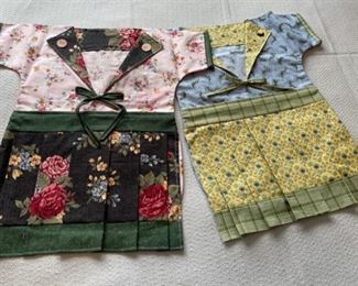 $12.00.........................Clothespin Holders (H330)