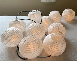 $12.00...................Party Lights (H321)