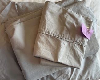HALF OFF! $6.00 NOW, WAS $12.00.....................Queen Size (H300)