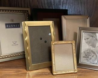 CLEARANCE ! $3.00 NOW, WAS $12.00.......................Frames (H292)