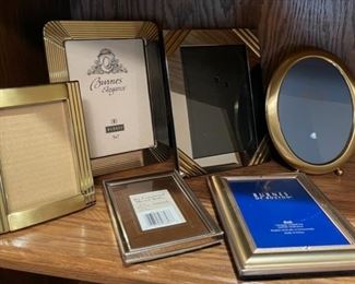 CLEARANCE ! $3.00 NOW, WAS $12.00.......................Frames (H287)