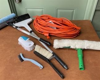 $8.00......................Extension Cord and more (H444)