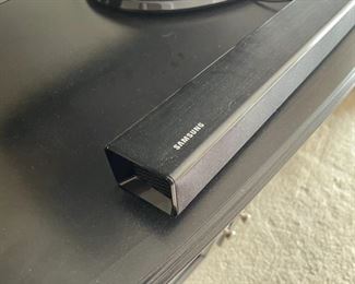 $40.00..................Samsung Sound Bar (H)