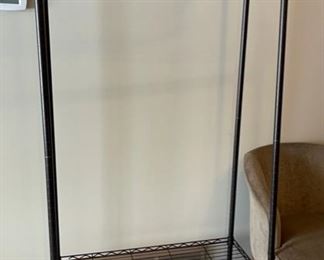 $20.00..................Clothes Rack (H378)