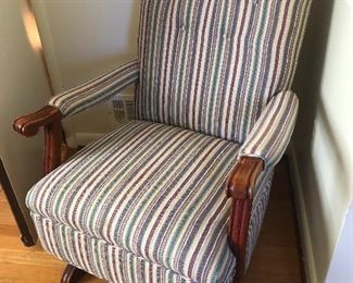 sit in the corner and think of why you've done