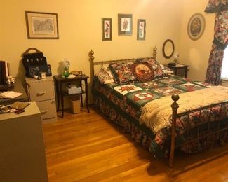 prison for some insubordinate 80s teenager