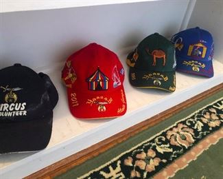 team is at the ready