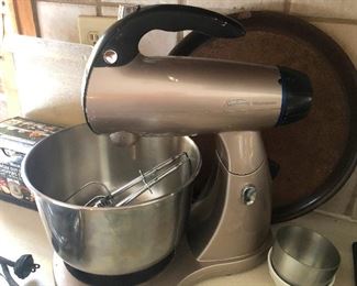 not a torture device (probably)