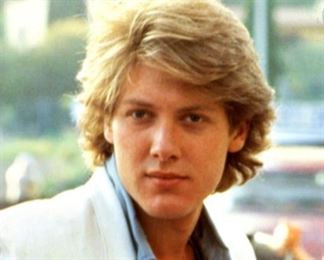 James Spader in the 80's (nom nom)
