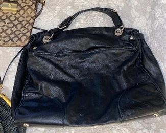 LAURA DI MAGGIO HANDBAG