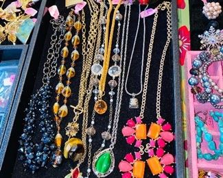 COSTUME JEWELRY