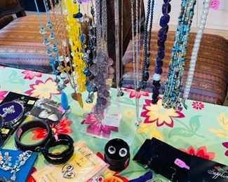COSTUME JEWELRY