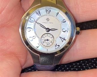 PHILLIP STEIN WATCH