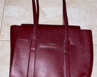 KARL LAGERFELD HANDBAG