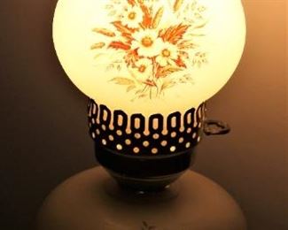 Accent lamp!
