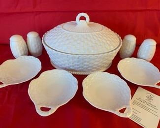 026 Belleek Everyday