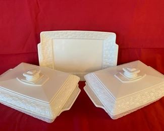 027 Belleek Everyday