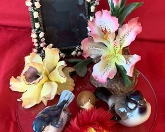 032 Joan Rivers Capodimonte