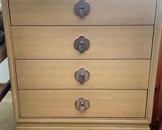 034 Landstrom Furniture Co Cabinet