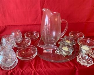 037 J.G Durand Other Items