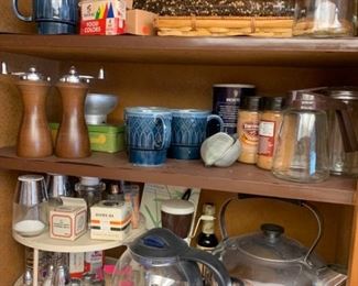 044 Tea Supplies Other