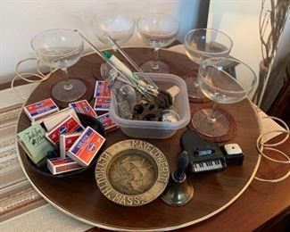 094 Items For Smoking Drinking