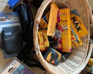 097 Kodacolor 110 Film Others