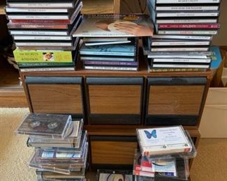 101 Compact Discs