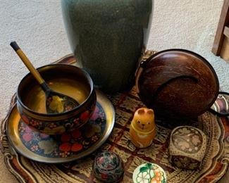 102 Travel Collectibles