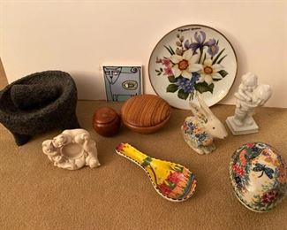 147 Lot of Cool Randomness