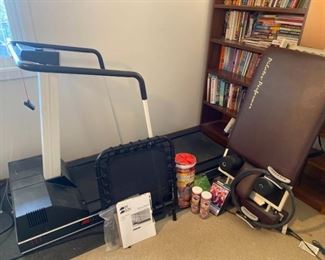 200 Pilates Performer Precor