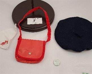 Pleasant Company Molly Doll Meet Accessories Set