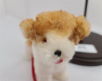 RARE Pre-Mattel American Girl Molly Dog Bennett