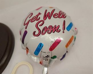 American Girl Doll Molly Good Health Hospital Set