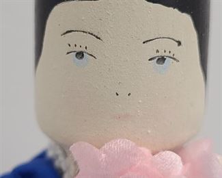 American Girl Felicity's Doll Original Version