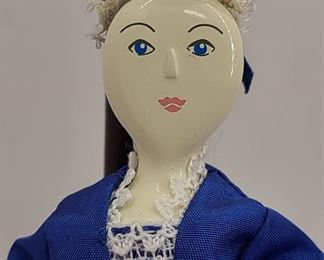 American Girl Felicity's Fashion Doll in Box