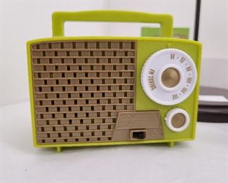 American Girl Doll Melody Bedroom Accessories MIB