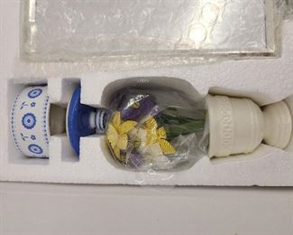 American Girl Elizabeth Dressing Table Set MIB