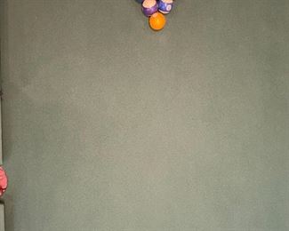 Brunswick Billiards Table