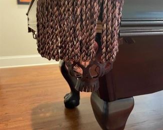 Brunswick Billiards Table: ASKING $1,750