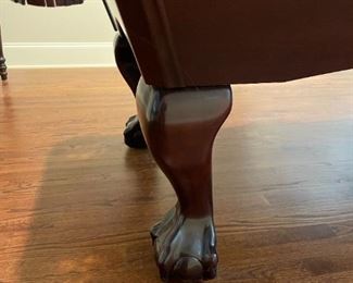 Brunswick Billiards Table: ASKING $1,750