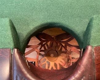 Brunswick Billiards Table: ASKING $1,750