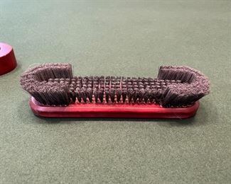 Brunswick Billiards Table: ASKING $1,750