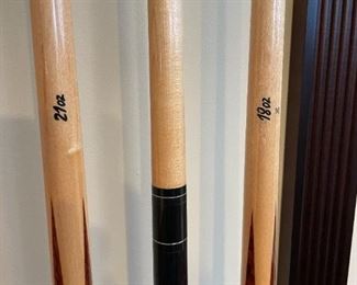 Brunswick Billiards Table: ASKING $1,750