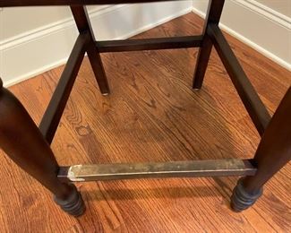 Brunswick Billiards Table: ASKING $1,750