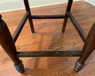 Brunswick Billiards Table: ASKING $1,750